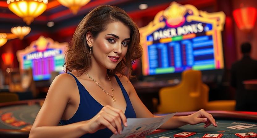 Faça Login no Cassino JJNN