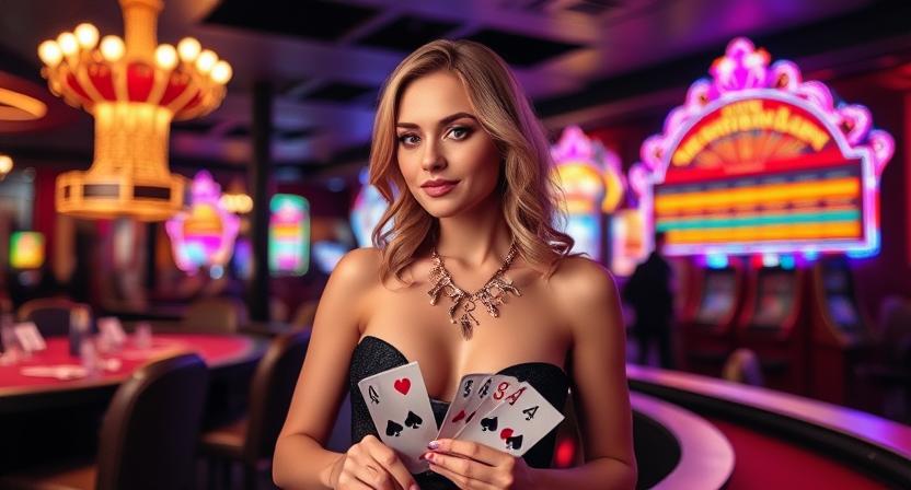 Registro fácil e Login Extremamente Conveniente no JJNN